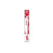 Полотно для сабельной пилы (230х5 мм) THE AX FANG TIP Milwaukee 48005026 (5 шт)