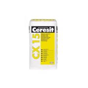 Смесь цементная высокопрочная быстротвердеющая Ceresit CX 15 (25 кг)