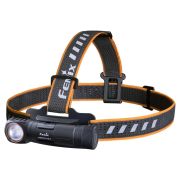 Фонарь налобный аккум. Li-Ion 3,4 А*ч Fenix HM61R