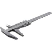 Штангенциркуль ШЦ-2-160 (0,05) губки 60 мм МИК Micron 96549