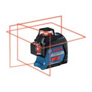 Нивелир лазерный Bosch Professional GLL 3-80 0.601.063.S00