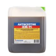 Антисептик ХМ-11 10л