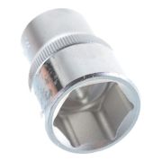 Головка 6-гранная (19 мм; 1/2'') FORCE 54519
