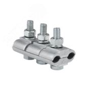 Зажим плашечный ПА-3-2А M3BA