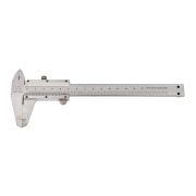 Штангенциркуль ШЦ-I-125 (0,05) ГОСТ 166-89 SDW TOOLS kl10001