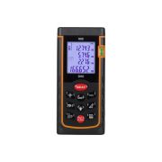 Рулетка лазерная RGK D60