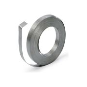 Лента бандажная стальная 0,75х19 мм ENSTO (ОКПП) COT37R (25 м)