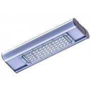 Светильник светодиодный ДКУ-60Вт 4000К 6400Лм IP67 LEDALL 613740