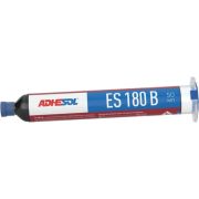 Клей эпоксидный 50 мл однокомпонентный теплопроводный ADHESOL ES180