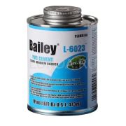 Клей для труб ПВХ (473 мл) Bailey L-6023