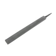 Напильник плоский тупоносый (№1; 300 мм) ИПК 2820-0026