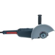 Машина углошлифовальная GWS 2200-230 BOSCH