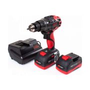 Дрель-шуруповерт аккум. MIGHTY SEVEN DD-20502 (18В, 67.8Нм)