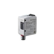 Датчик фотоэлектрический Keyence LR-W500C