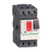 Выключатель автоматический для защиты двигателя 4-6.3А 3P GV2 Schneider Electric GV2ME10