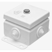 Коробка монтажная огнестойкая КМ-О (8к) -IP41