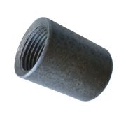 Муфта стальная Ду40 ГОСТ 8966-75