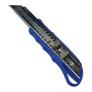 Нож малярный 25 мм сегментированное лезвие Vertextools 0044-25