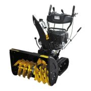 Снегоуборщик бензиновый CHAMPION STT1170E