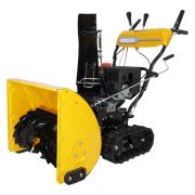 Снегоуборщик Habert HBM24DT 00-00155383