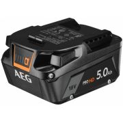 Аккумулятор 18В Li-Ion 5А*ч L1850SHD AEG 4935478860
