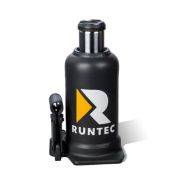Домкрат бутылочный г/п 20тн 241-525 мм RUNTEC RT-VJ20