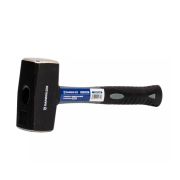 Кувалда 2000 г с фибергласовой рукояткой GARWIN GHT-SF02000