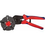 Обжимник ручной (0.25-6.0 мм2) KNIPEX KN-973302