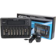 Устройство зарядное Robiton VolumeCharger Plus 17043