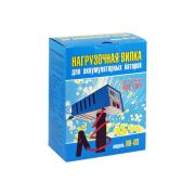 Нагрузочная электронная вилка 100/200А, 12В Вымпел НВ-03 2003