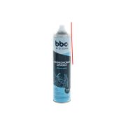 Смазка силиконовая BiBiCare 4005 (400 мл)