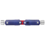Ключ для электрошкафов DoubleJoinT KN-001106V03 Knipex KN-001106V03