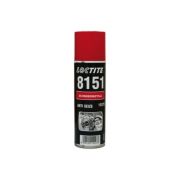Смазка высокотемпературная с алюминием, медью и графитом 8151 LB Loctite 142404 (300 мл)