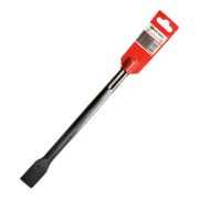 Зубило плоское 18x25x280 мм SAMGRUPP 12626 (SDS-max)