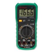 Мультиметр цифровой Mastech MY62 13-2019