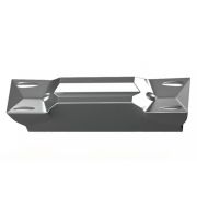 Пластина т/с MGMN400-T-2 OP1315 отрез. 2-х стор. нерж/сталь OKE