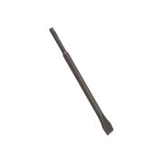Долото плоское 250x20 мм Milwaukee 4932339626 (SDS+)