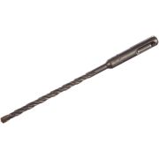 Бур 4-х спиральный 6х100/160 мм BOSCH 1618596167 (SDS+)
