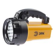 Фонарь-прожектор 19LED+24LED аккум. литий 3А.ч ЗУ 220В+12В PA-601 АЛЬФА ЭРА Б0031036