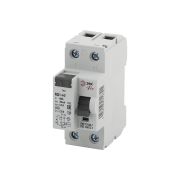 УЗО электромеханическое ВД1-63 1P+N 80А 30mA NO-902-55 Pro ЭРА	 Б0031894