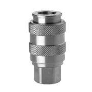 Быстросъемный штекер G1/4 CAMOZZI 5150 1/4