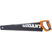 Ножовка по дереву (длина полотнаа 500 мм) с двухкомпонентной рукояткой Gigant GHW500