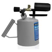 Лампа паяльная vertextools ЭЛЬБРУС 1.5 л 0845-1,5
