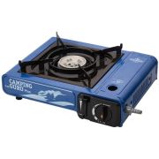 Плитка газовая TOURIST CAMPING GURU PLUS TS-233