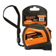 Рулетка 5 м х 25 мм OXCRAFT  Premium PO000137269