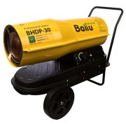 Пушка тепловая дизельная прямого нагрева Ballu BHDP-30 НС-1050913