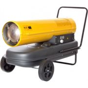 Воздухонагреватель дизельный REDVERG RD-DHD30T 6667355