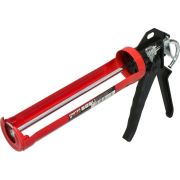 Пистолет для силикона усиленный FASTER TOOLS 3777