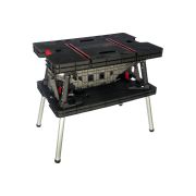 Верстак мобильный Keter FOLDING WORK TABLE 17182239
