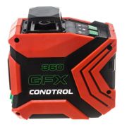Нивелир лазерный  Condtrol GFX360 1-2-221